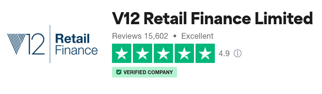 Screenshot from http://uk.trustpilot.com.